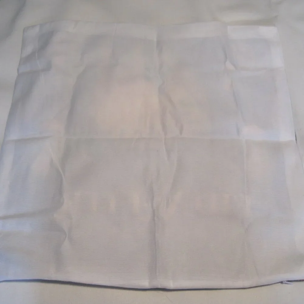 Islamic EID Al-FITR Ramadan Mubarak Pillow Case Muslim Gift Idea | 17.7” x 17.7